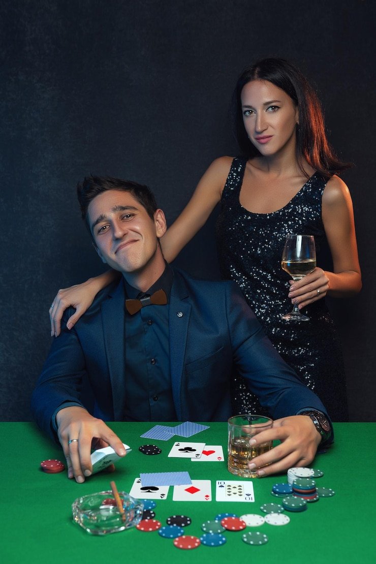 6yari Live Casino